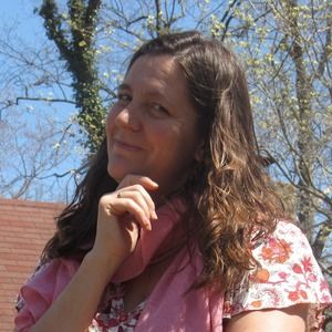 Meet your Posher, Claire